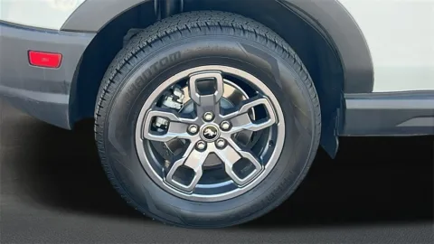 More photos of 2022 Ford Bronco Sport Big Bend at Fiesta Kia, CA