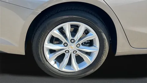 More photos of 2022 Chevrolet Malibu LT at Fiesta Kia, CA