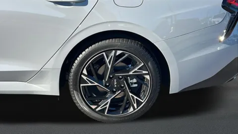 More photos of 2026 Kia K5 GT-Line at Fiesta Kia, CA