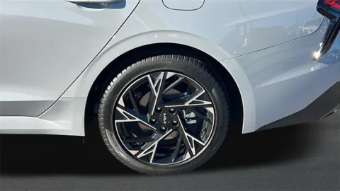 More photos of 2026 Kia K5 GT-Line at Fiesta Kia, CA