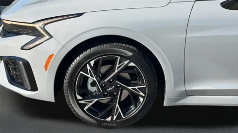 More photos of 2026 Kia K5 GT-Line at Fiesta Kia, CA