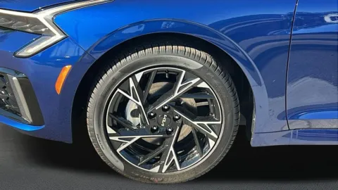 More photos of 2026 Kia K5 GT-Line at Fiesta Kia, CA