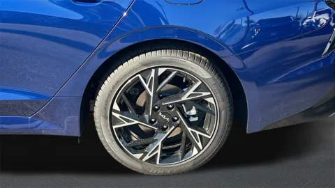 More photos of 2026 Kia K5 GT-Line at Fiesta Kia, CA