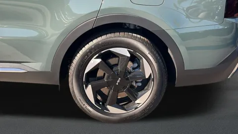 More photos of 2026 Kia Sorento Hybrid EX at Fiesta Kia, CA