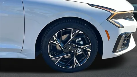 More photos of 2026 Kia K5 GT-Line at Fiesta Kia, CA