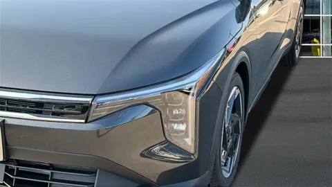 More photos of 2025 Kia K4 EX at Fiesta Kia, CA