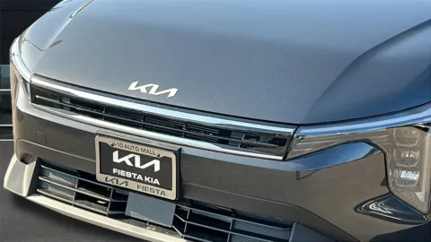 More photos of 2025 Kia K4 EX at Fiesta Kia, CA