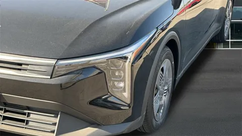 More photos of 2025 Kia K4 LX at Fiesta Kia, CA