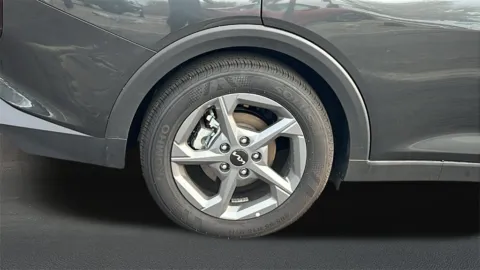 More photos of 2025 Kia K4 LXS at Fiesta Kia, CA