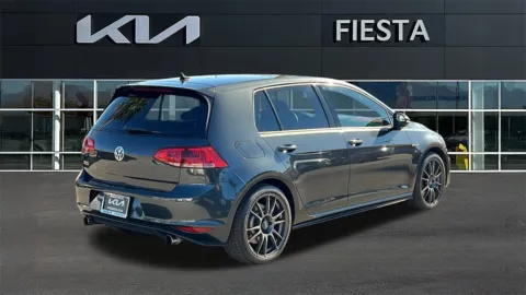 More photos of 2017 Volkswagen Golf GTI Autobahn at Fiesta Kia, CA