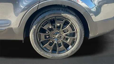 More photos of 2022 Kia Telluride EX at Fiesta Kia, CA