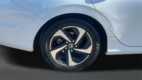 Another view of 2022 Honda Insight EX for sale in Indio, CA at Fiesta Kia