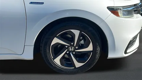 More photos of 2022 Honda Insight EX at Fiesta Kia, CA