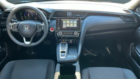 More photos of 2022 Honda Insight EX at Fiesta Kia, CA