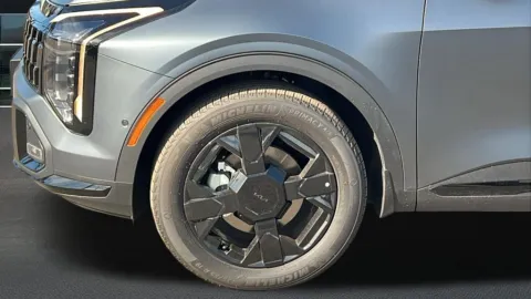 More photos of 2026 Kia Sportage Plug-In Hybrid X-Line at Fiesta Kia, CA