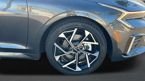 More photos of 2026 Kia K5 EX at Fiesta Kia, CA