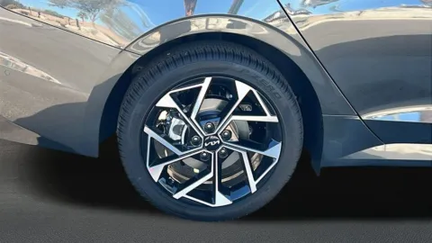 More photos of 2026 Kia K5 EX at Fiesta Kia, CA