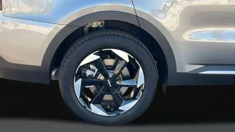 More photos of 2026 Kia Sorento Hybrid EX at Fiesta Kia, CA