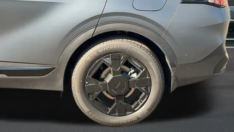 More photos of 2026 Kia Sportage Plug-In Hybrid X-Line Prestige at Fiesta Kia, CA