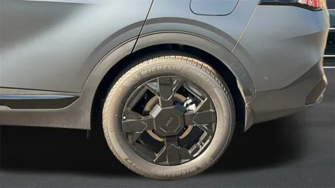 More photos of 2026 Kia Sportage Plug-In Hybrid X-Line Prestige at Fiesta Kia, CA