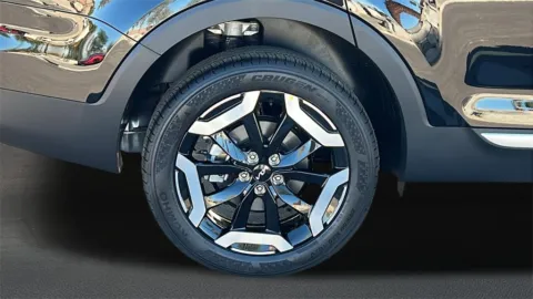 More photos of 2025 Kia Telluride S at Fiesta Kia, CA