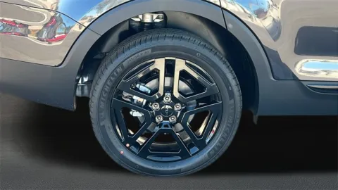 More photos of 2025 Kia Telluride EX X-Line at Fiesta Kia, CA