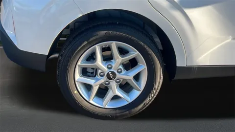 More photos of 2025 Kia Soul LX at Fiesta Kia, CA