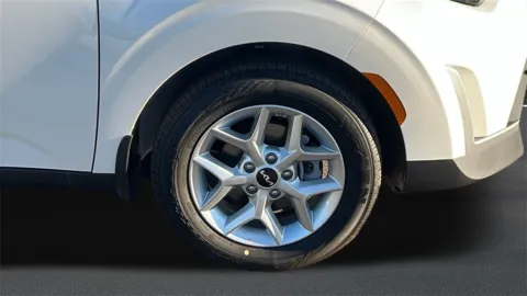 More photos of 2025 Kia Soul LX at Fiesta Kia, CA
