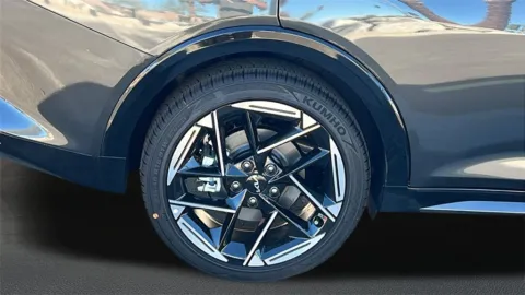 More photos of 2025 Kia K4 GT-Line at Fiesta Kia, CA