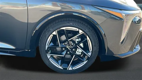 More photos of 2025 Kia K4 GT-Line at Fiesta Kia, CA