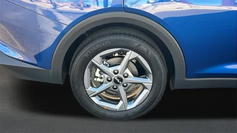 More photos of 2025 Kia K4 LXS at Fiesta Kia, CA