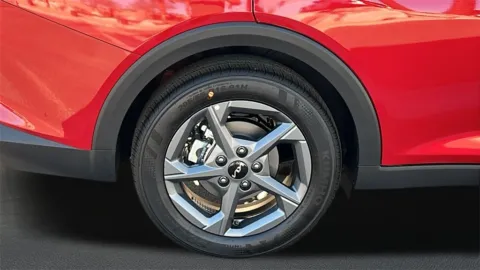 More photos of 2025 Kia K4 LXS at Fiesta Kia, CA