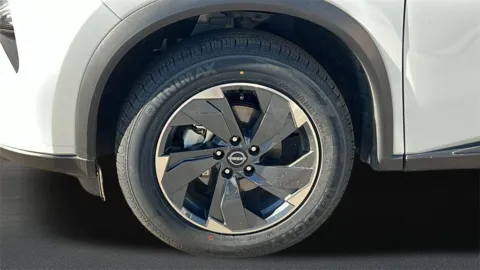 Another view of 2024 Nissan Rogue SV for sale in Indio, CA at Fiesta Kia