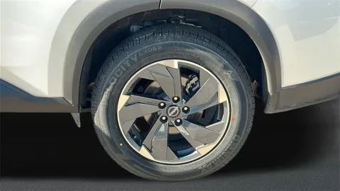 More photos of 2024 Nissan Rogue SV at Fiesta Kia, CA