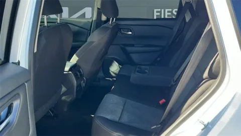 More photos of 2024 Nissan Rogue SV at Fiesta Kia, CA