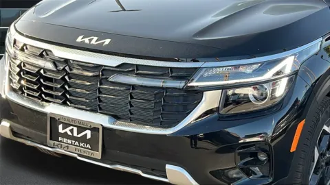 More photos of 2025 Kia Seltos EX at Fiesta Kia, CA