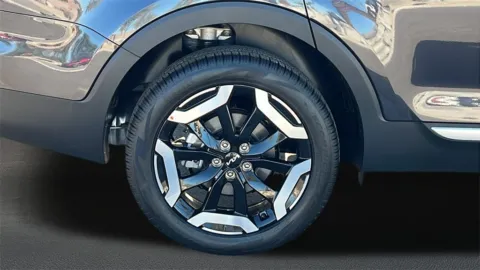 More photos of 2025 Kia Telluride EX at Fiesta Kia, CA