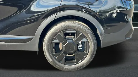 More photos of 2026 Kia Sportage Plug-In Hybrid X-Line Prestige at Fiesta Kia, CA