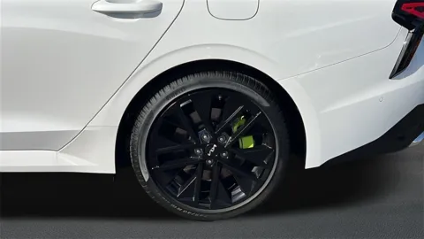 More photos of 2026 Kia K5 GT at Fiesta Kia, CA