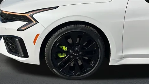 More photos of 2026 Kia K5 GT at Fiesta Kia, CA