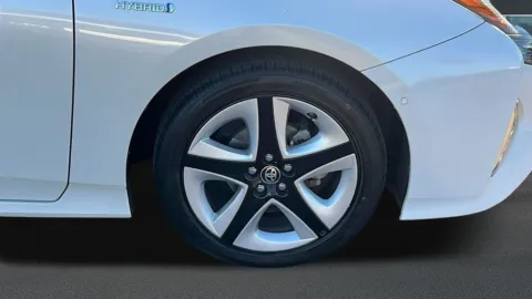 More photos of 2018 Toyota Prius Three Touring at Fiesta Kia, CA