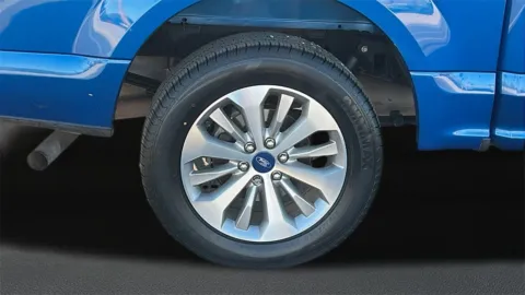 More photos of 2018 Ford F-150 XL at Fiesta Kia, CA