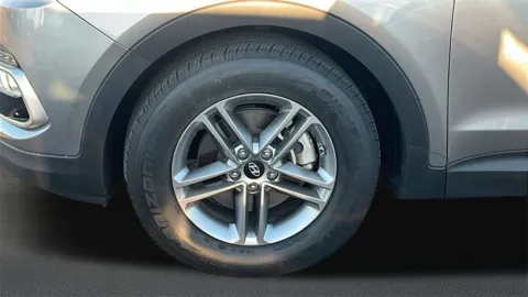 More photos of 2017 Hyundai Santa Fe Sport 2.4 Base at Fiesta Kia, CA