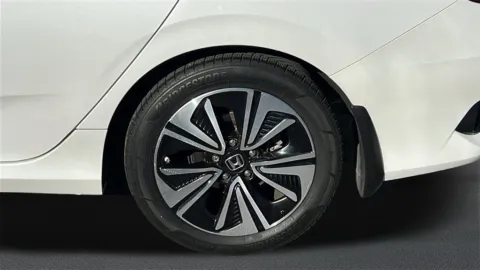 More photos of 2017 Honda Civic EX-L at Fiesta Kia, CA