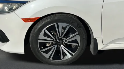 More photos of 2017 Honda Civic EX-L at Fiesta Kia, CA