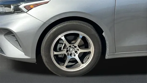 More photos of 2023 Kia Forte LXS at Fiesta Kia, CA