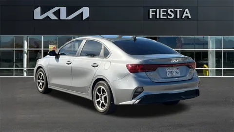 More photos of 2023 Kia Forte LXS at Fiesta Kia, CA