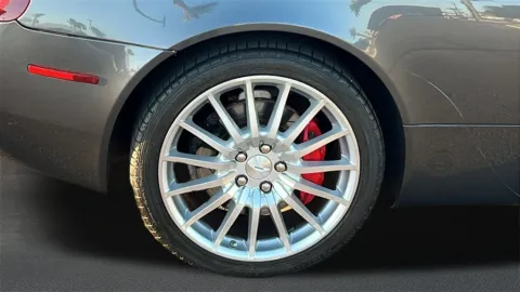 More photos of 2006 Aston Martin DB9 Volante at Fiesta Kia, CA