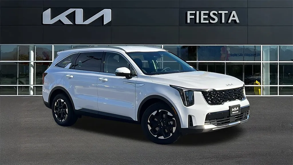 2026 Kia Sorento S for sale in Indio, CA