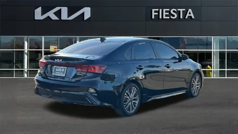 More photos of 2023 Kia Forte GT-Line at Fiesta Kia, CA